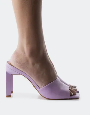 Malbec Lilas Cuir