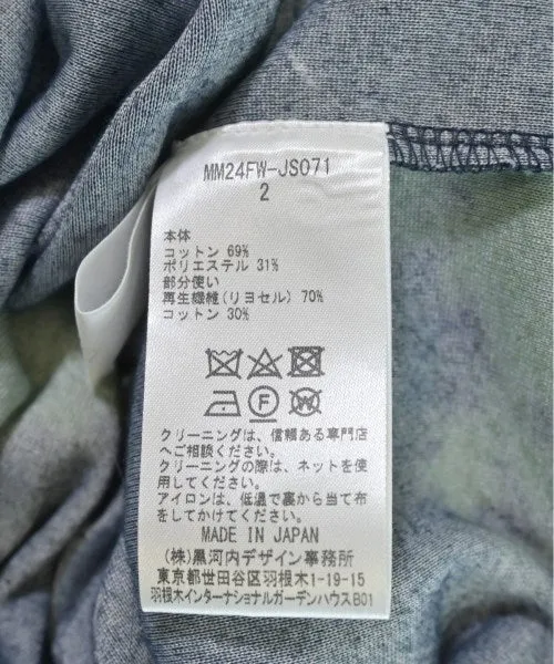 Robes Mame Kurogouchi