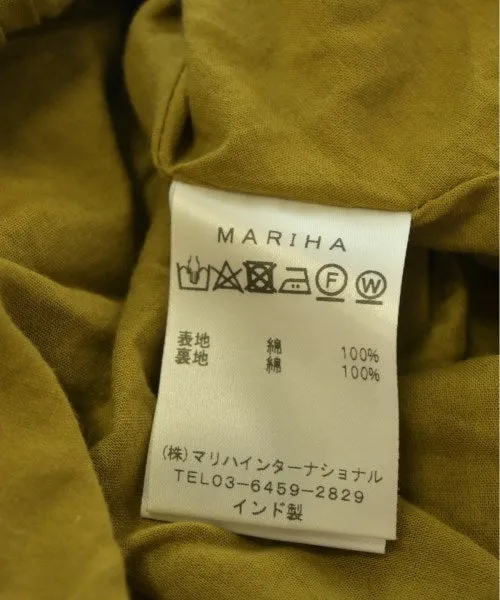 Robes MARIHA
