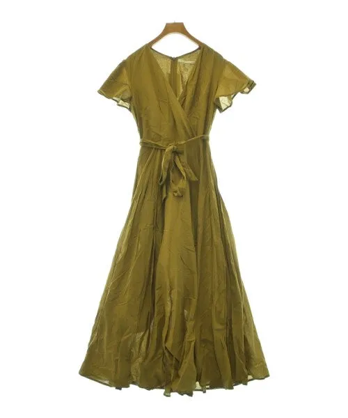 Robes MARIHA