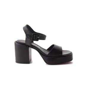 Marim Cuir Noir