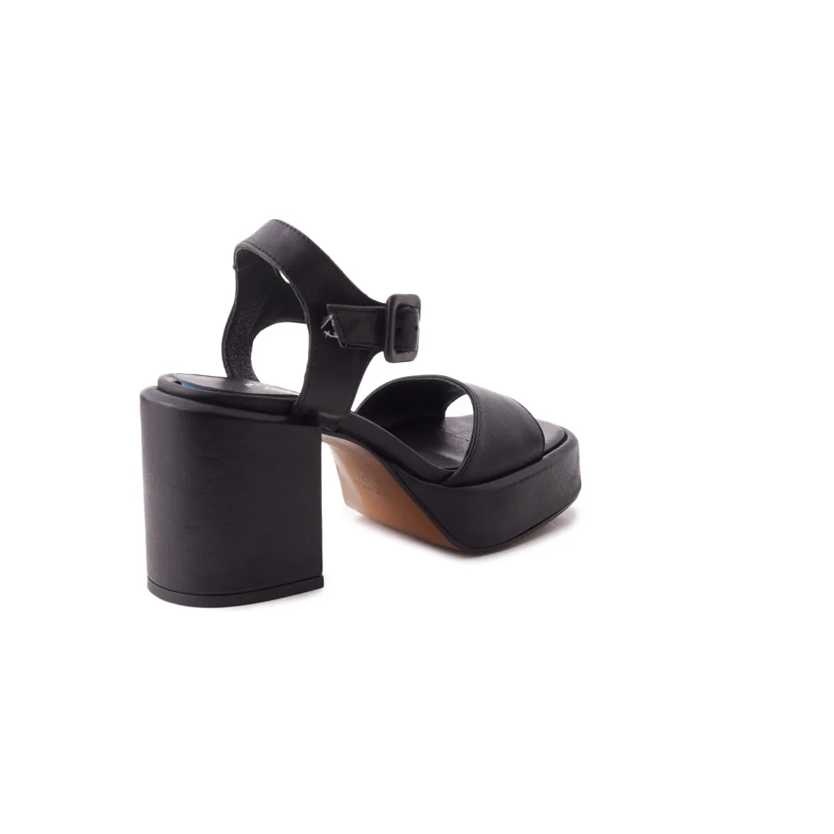 Marim Cuir Noir