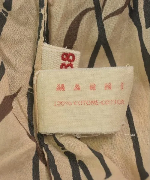 Robes MARNI