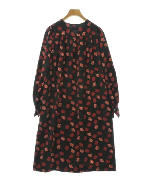 Robes de la Martinique