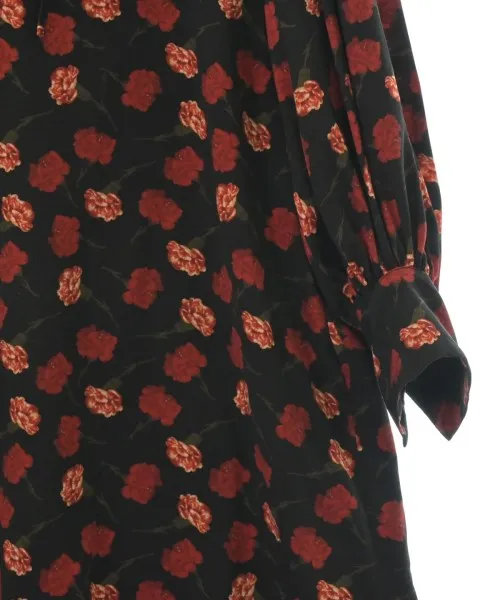 Robes de la Martinique
