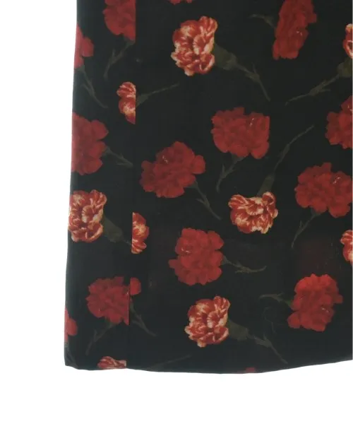 Robes de la Martinique