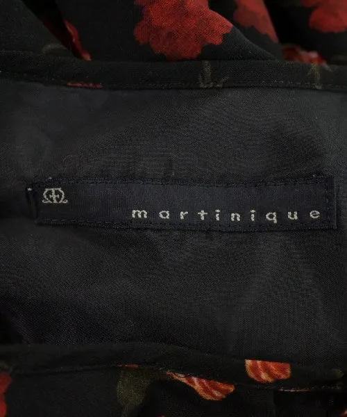 Robes de la Martinique