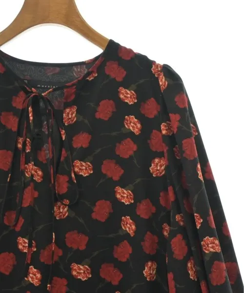 Robes de la Martinique