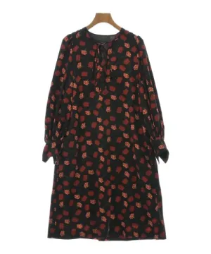 Robes de la Martinique
