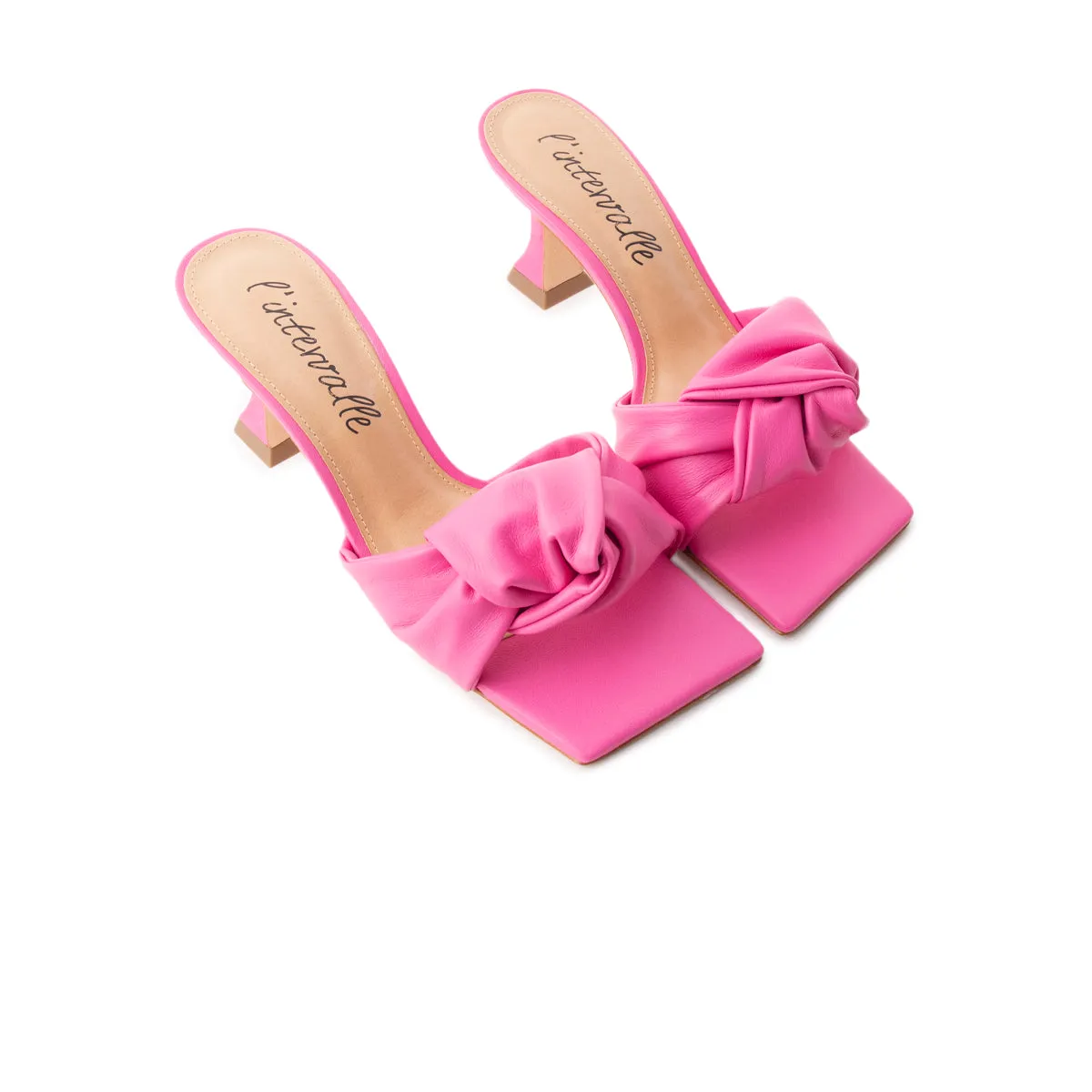 Cuir rose Matanzas