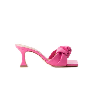 Cuir rose Matanzas