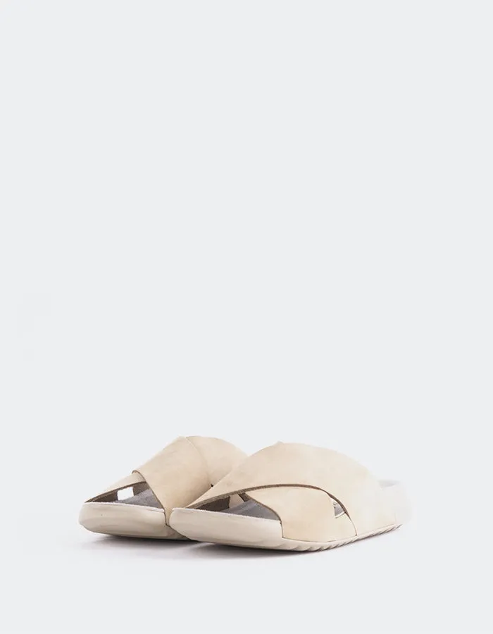 Meteora Nubuck Taupe