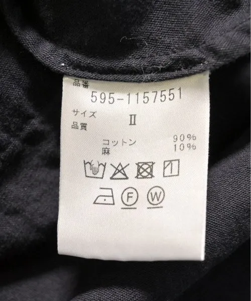 MHL. Robes