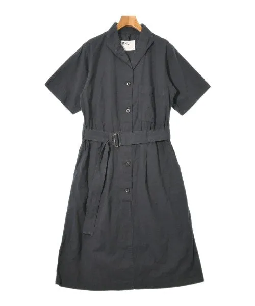 MHL. Robes
