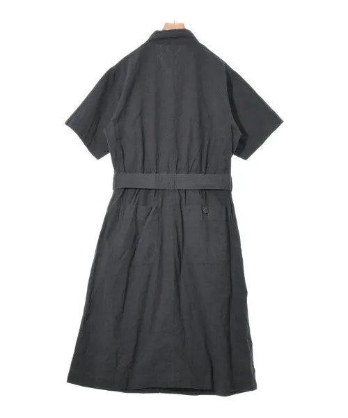 MHL. Robes