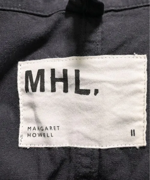 MHL. Robes