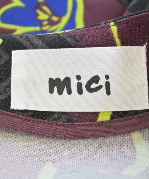 Robes Mici