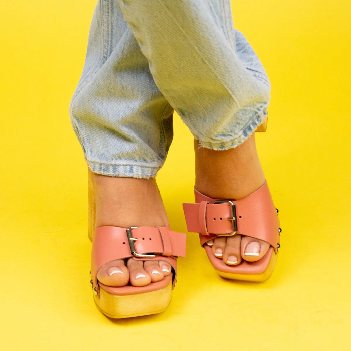 Micro Cuir Blanc