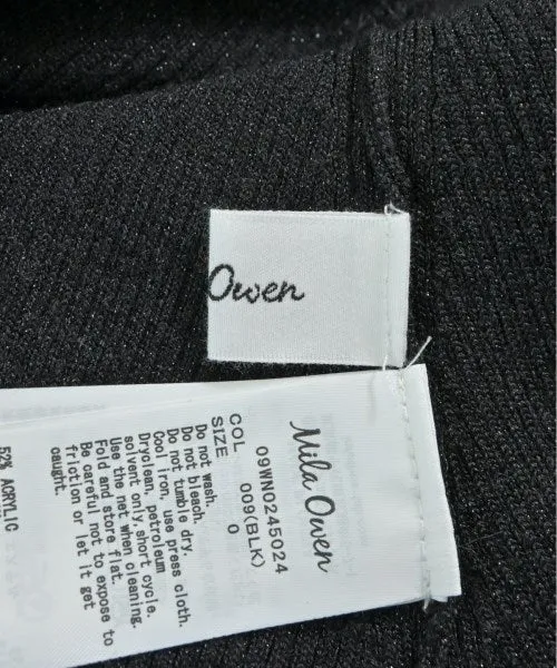 Robes Mila Owen