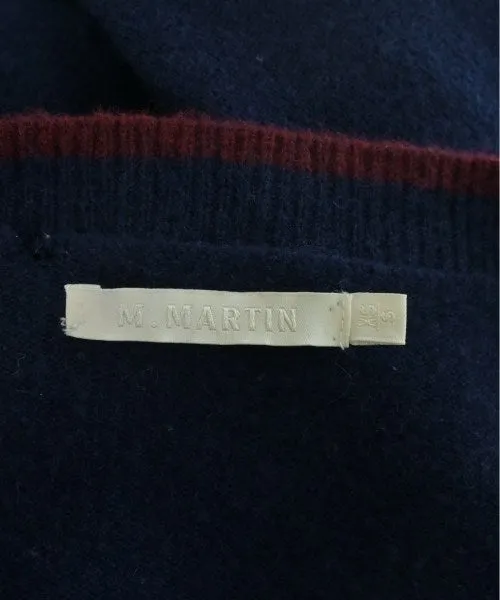 Robes M.MARTIN