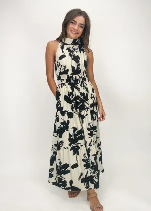 Robe longue Molly