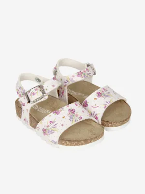 Sandales pour filles Monnalisa