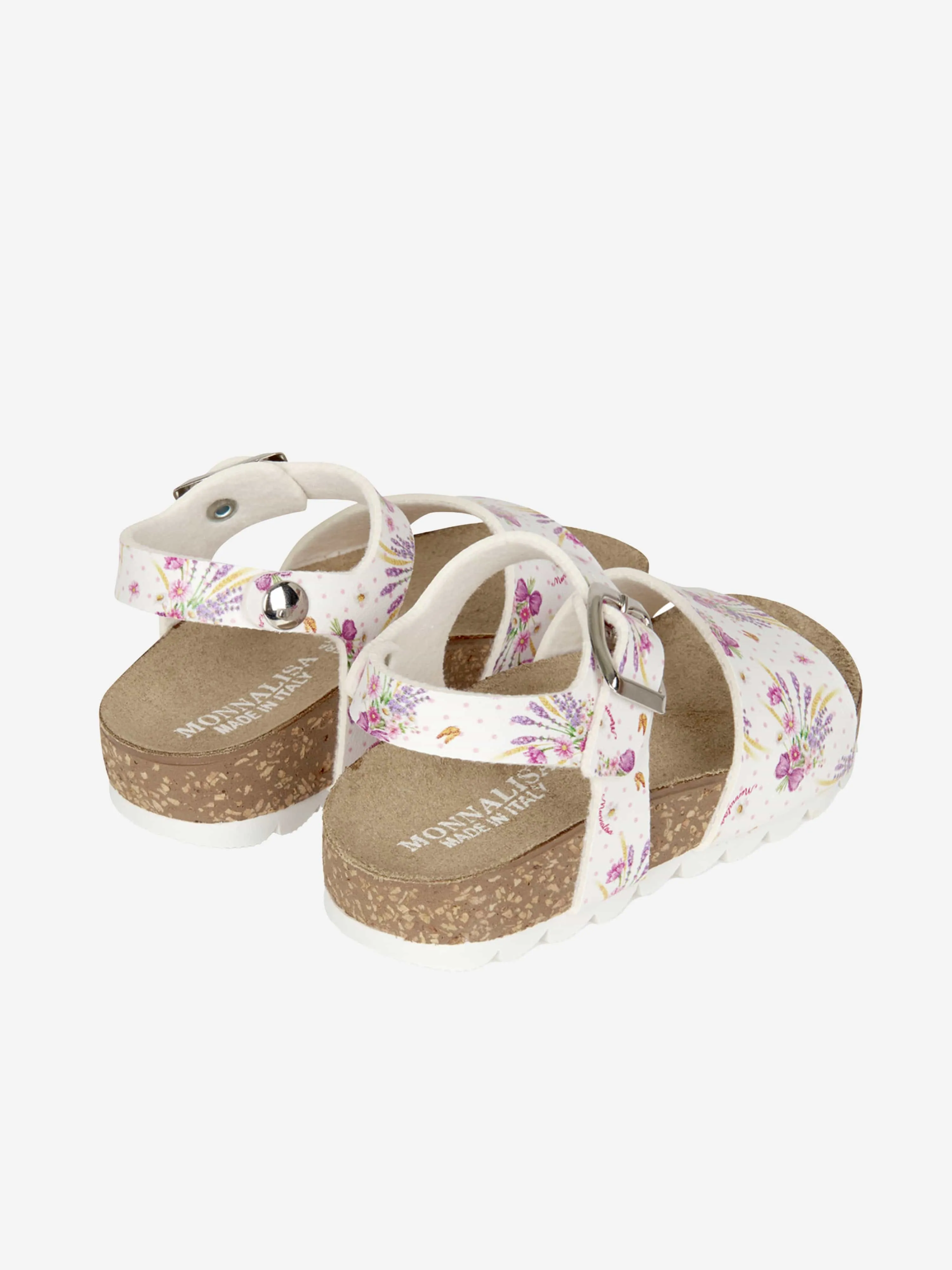Sandales pour filles Monnalisa