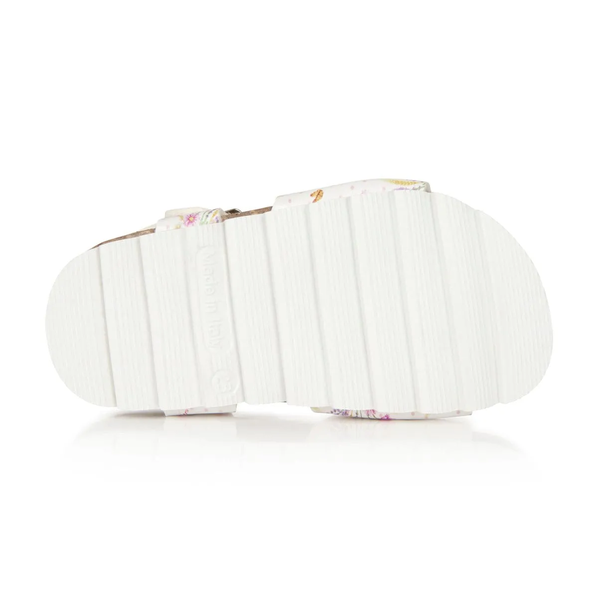 Sandales pour filles Monnalisa