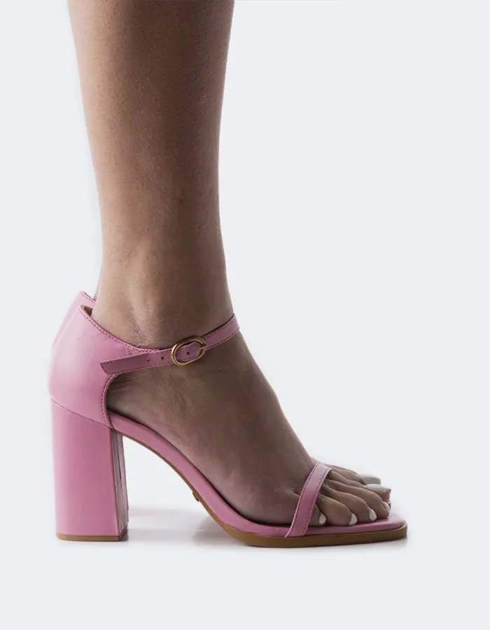 Moscato Cuir Rose