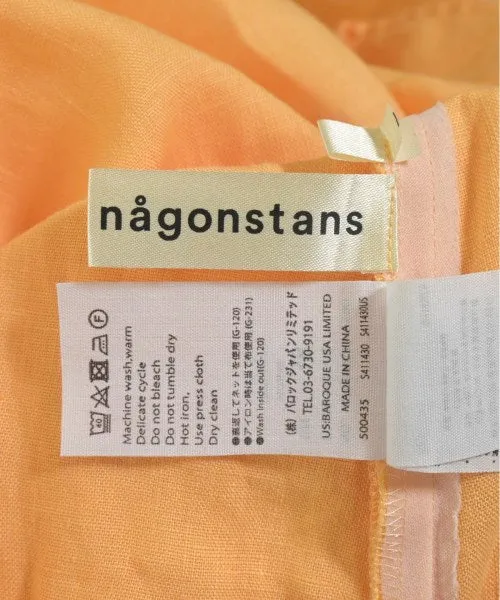 Robes Nagonstans