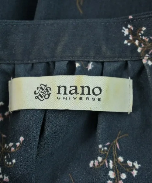 Robes Nano UNIVERSE