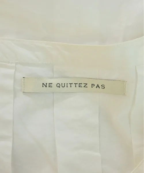 ROBES NE QUITTEZ PAS
