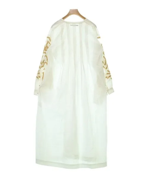 ROBES NE QUITTEZ PAS