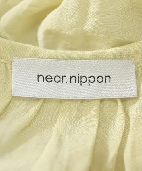 Robes Near.Nippon