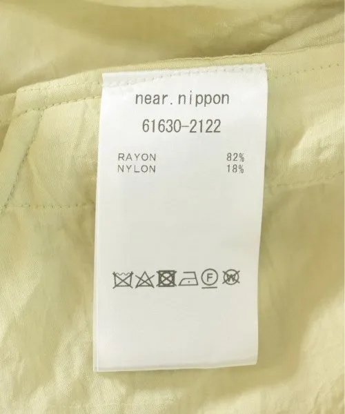 Robes Near.Nippon