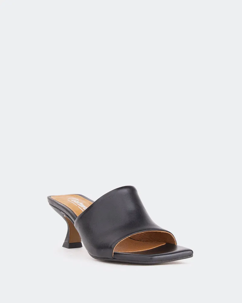 Neptune Cuir Noir