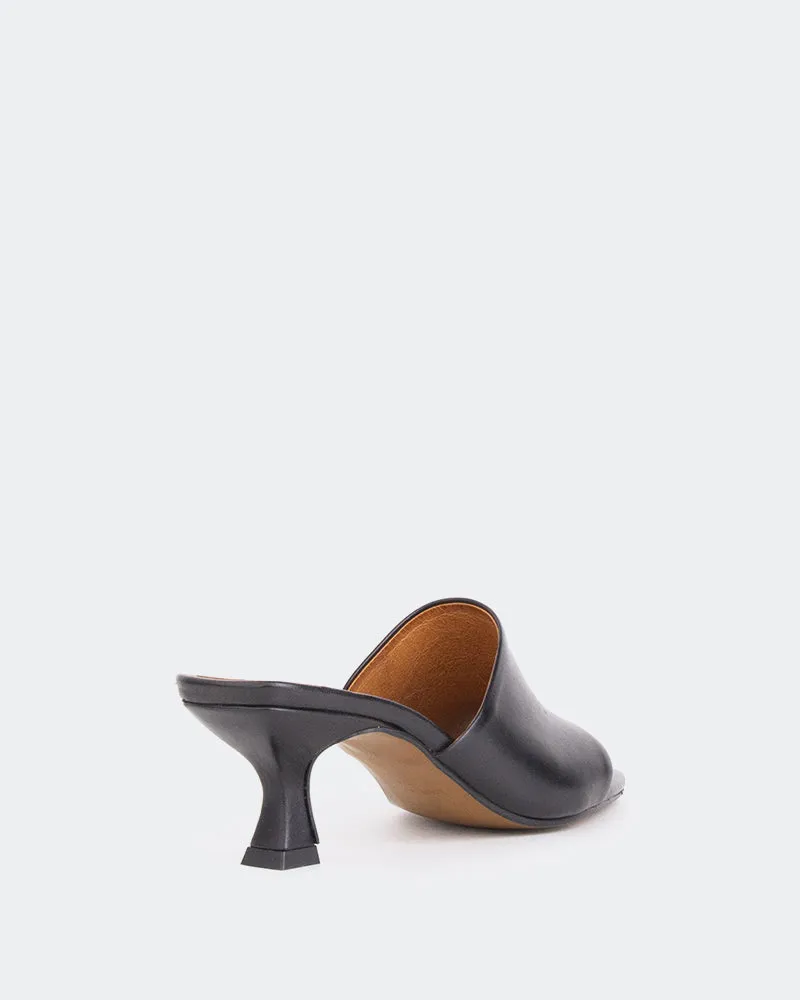 Neptune Cuir Noir
