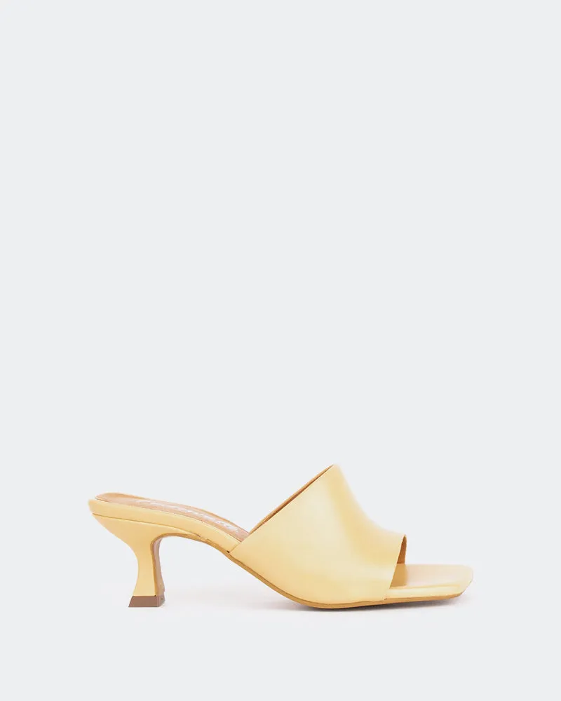 Neptune Cuir de Chameau