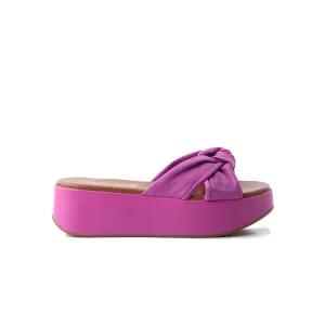 Cuir violet Nicaragua