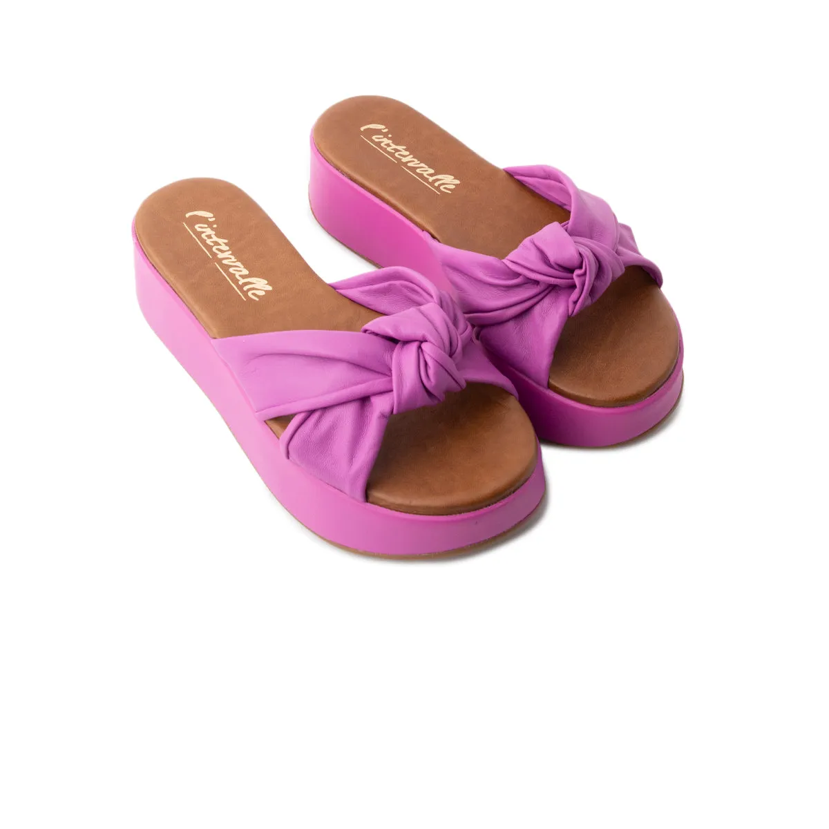 Cuir violet Nicaragua