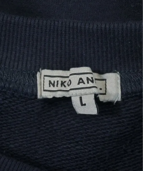 Niko Et... Sweats à capuche