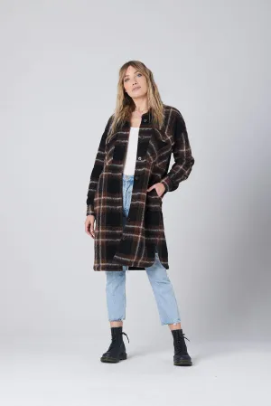 Veste Nolin