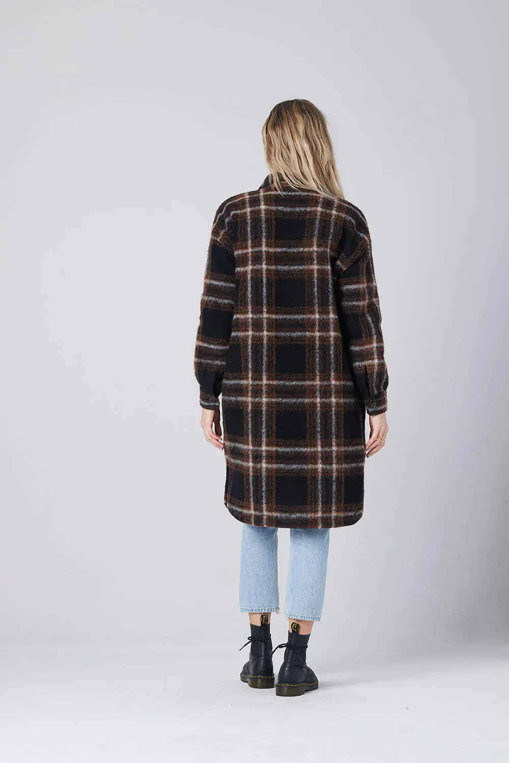 Veste Nolin