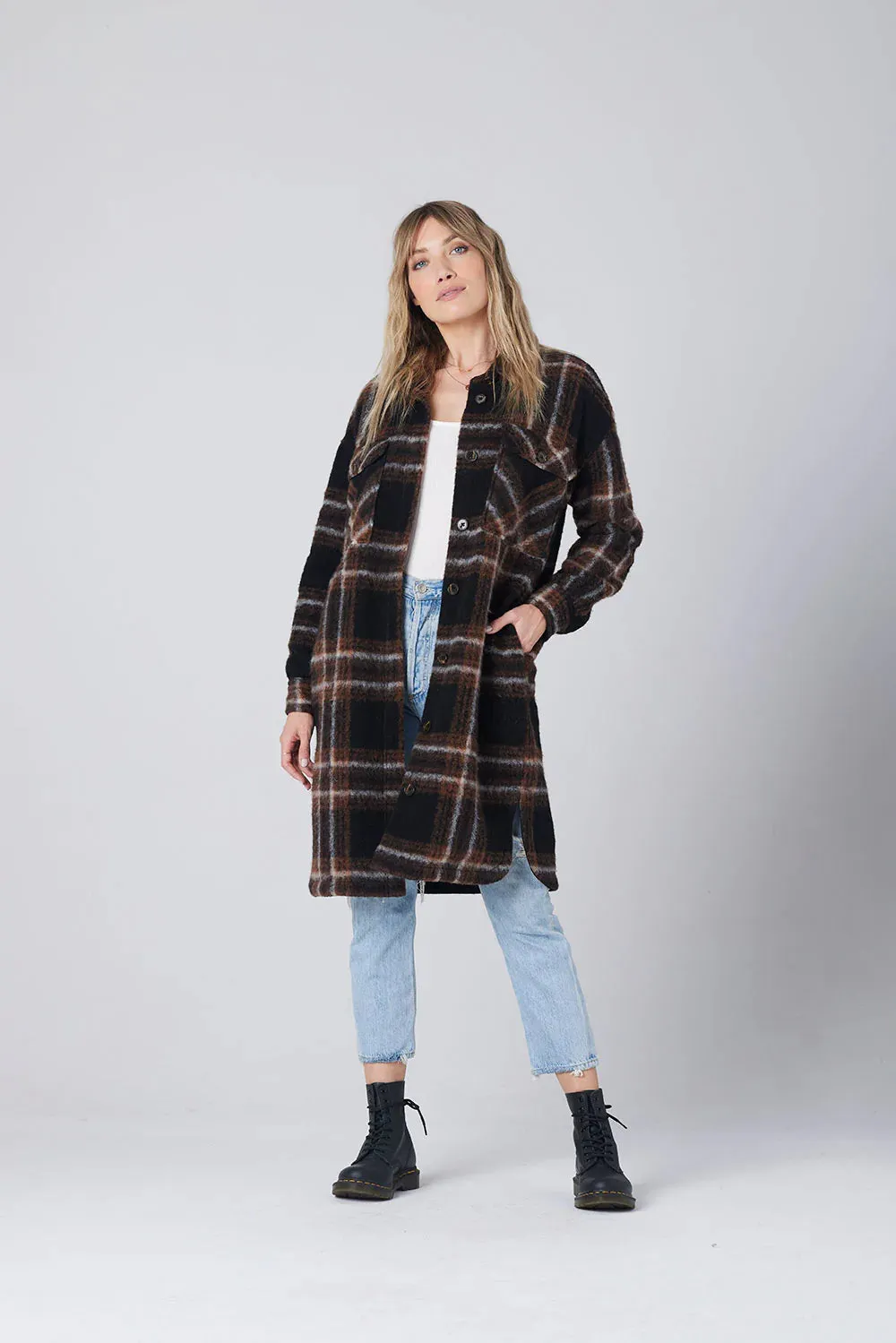 Veste Nolin