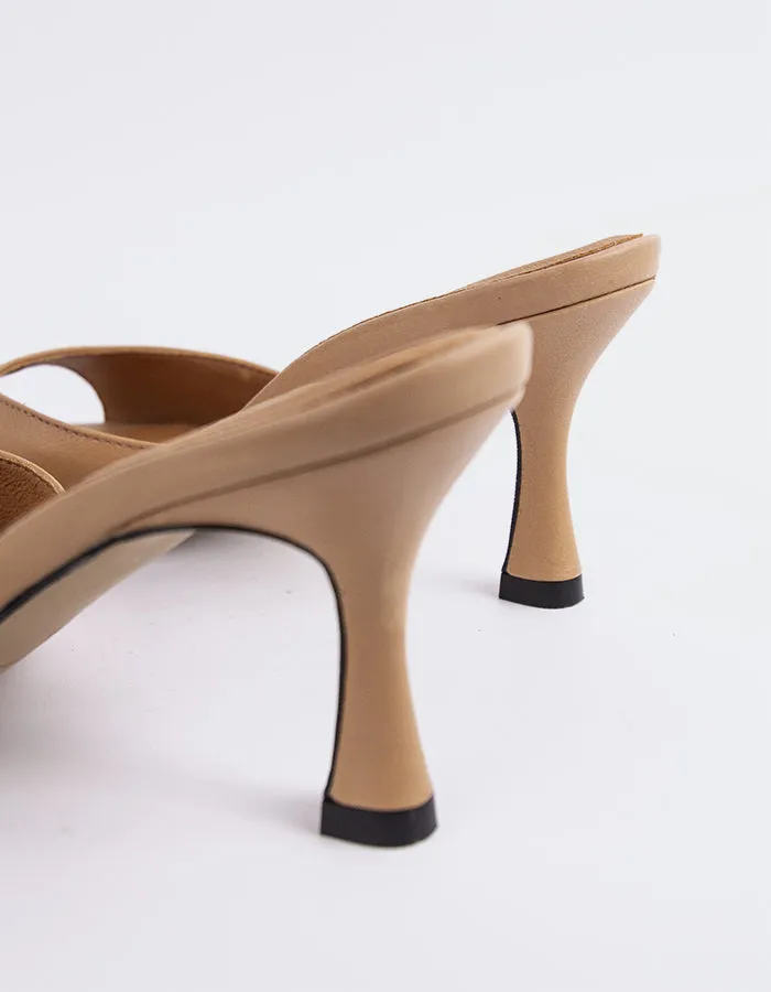 Cuir de chameau Norwood
