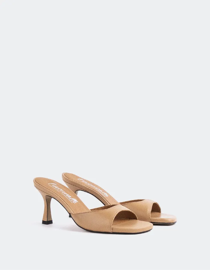 Cuir de chameau Norwood