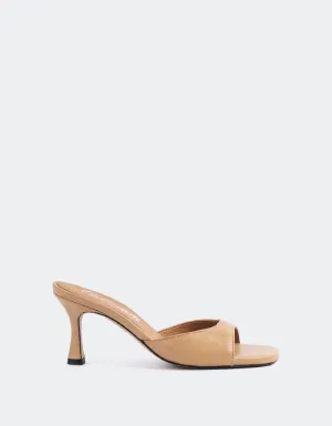 Cuir de chameau Norwood