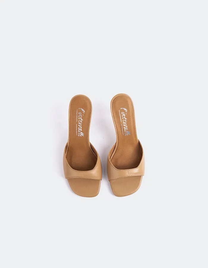Cuir de chameau Norwood