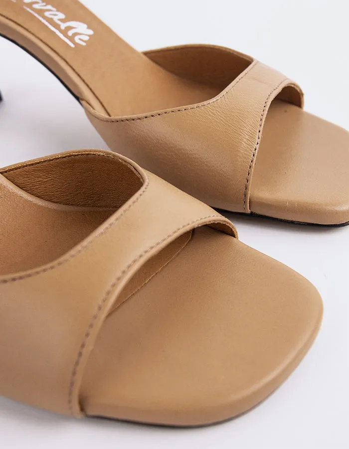 Cuir de chameau Norwood