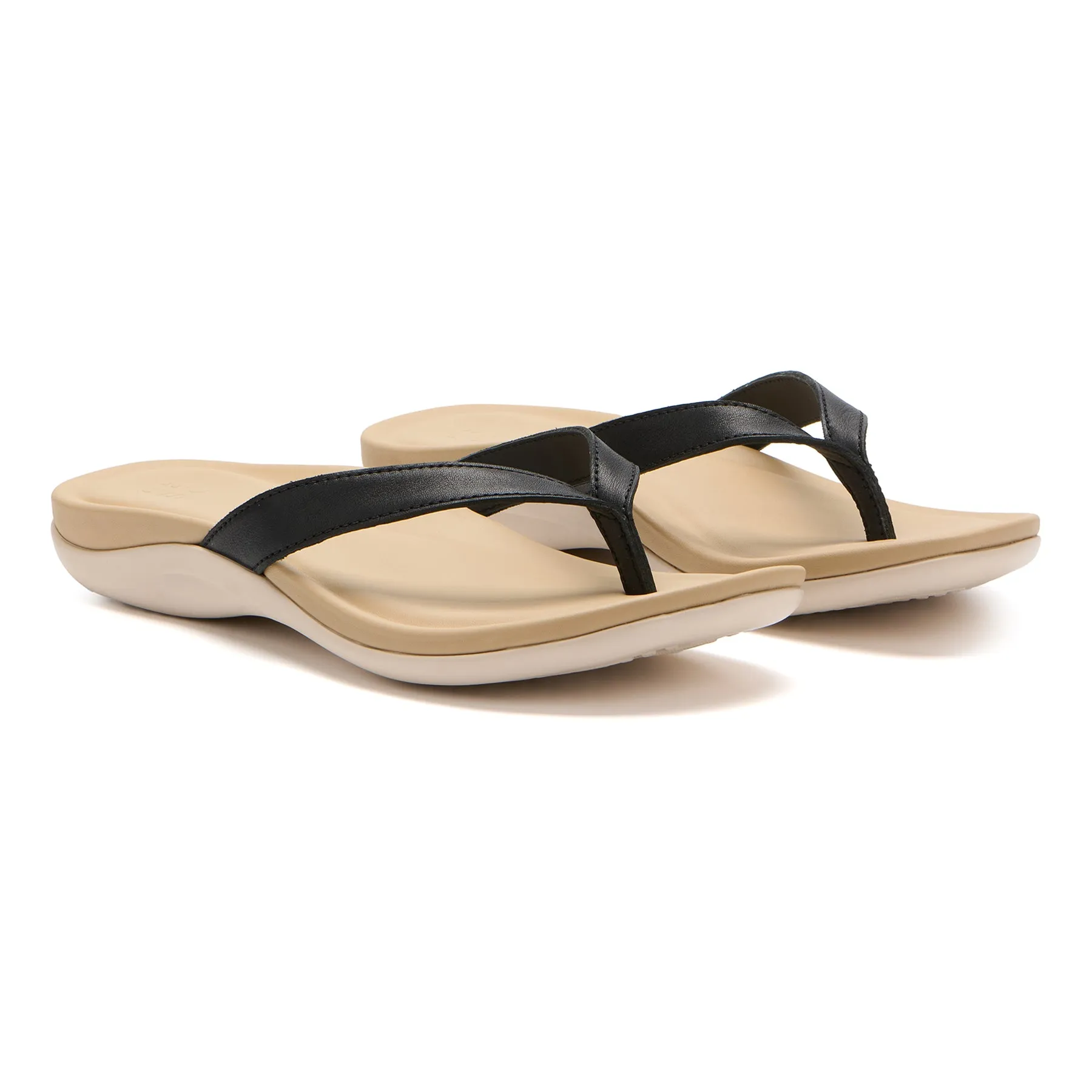 Oasis Flip Flop Métatarse